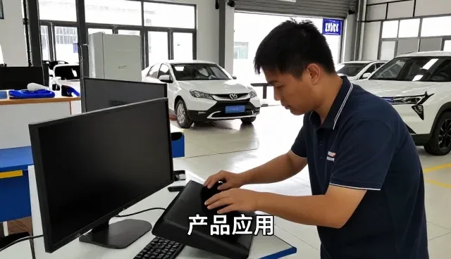 钣金喷漆有哪些应用方式?
