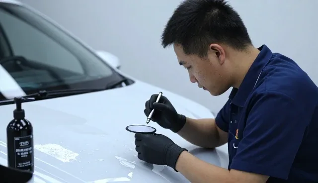 钣金喷漆技术如何影响钣金喷漆变化