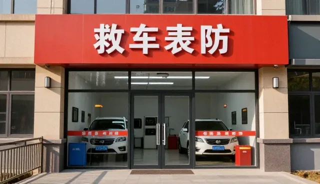 汽车服务在日常出行中的多场景应用分析